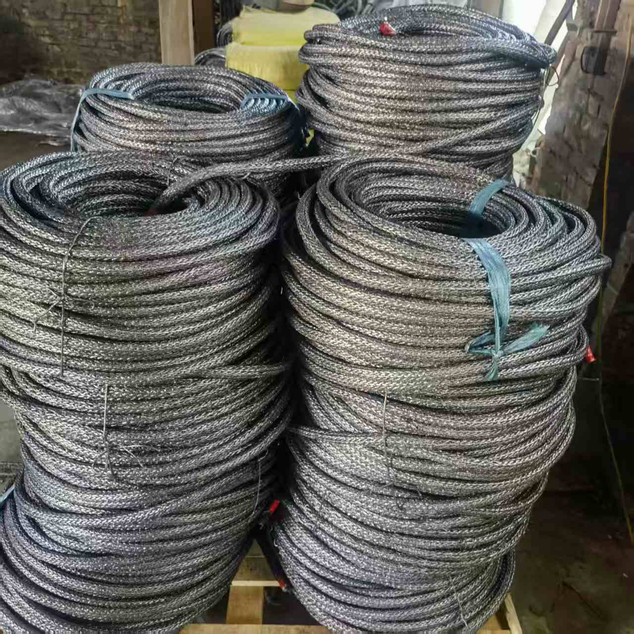 黄骅石墨接地线